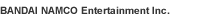 BANDAI NAMCO Games Inc.