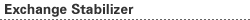 Exchange Stabilizer