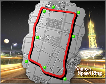 WANGAN MIDNIGHT MAXIMUMTUNE3DX PLUS WANGAN MIDNIGHT MAXIMUMTUNE3DX PLUS