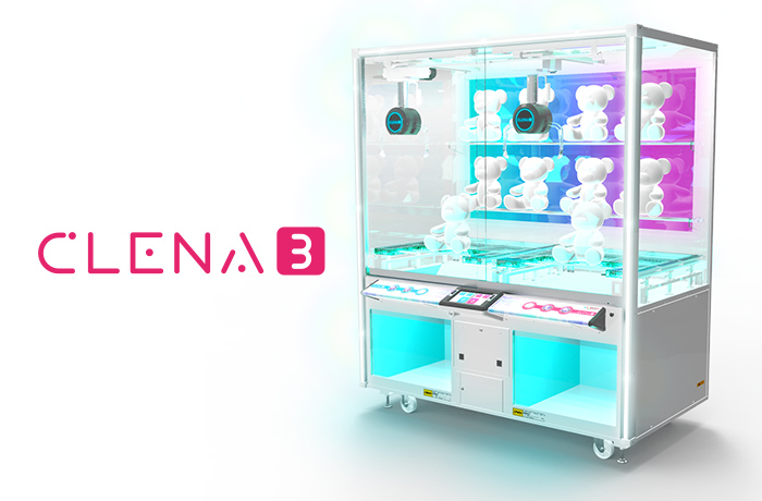 アミューズメント エキスポ 2025 | バンダイナムコ