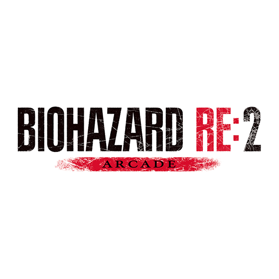 BIOHAZARD RE:2 ARCADE