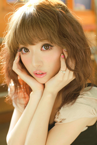 舟山久美子