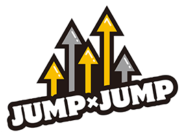 Jump×Jump（ジャンプ ジャンプ）