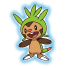 ハリマロン