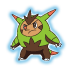 ハリボーグ