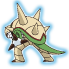 ブリガロン