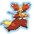マフォクシー