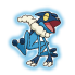 ゲコガシラ