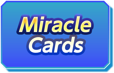 Miracle Cards