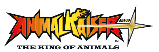 Animal Kaiser+ Official Website | Bandai Namco Experience Inc.