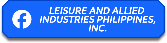 LEISURE AND ALLIED INDUSTRIES PHILIPPINES, INC.