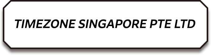 TIMEZONE SINGAPORE PTE LTD