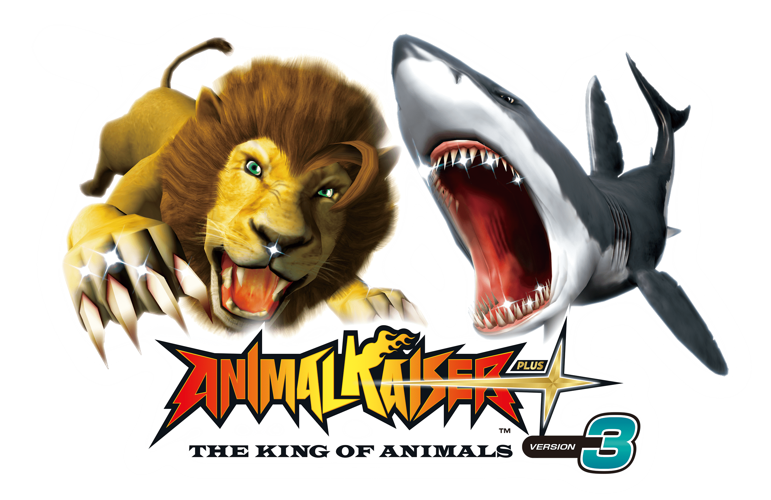 Animal Kaiser+ Version 3