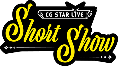 CG STAR LIVE Short Show