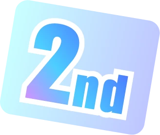 2nd