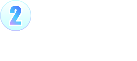 2.パーティータイム トリオザベスト Buddy☆Bang