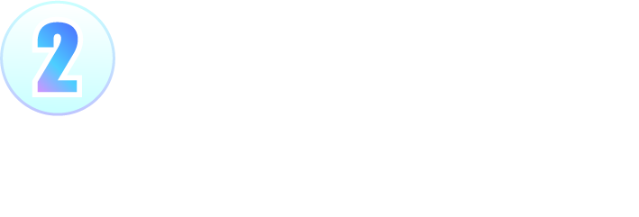 2.ソングオブピース パーティータイム クリスマス☆エフェクト