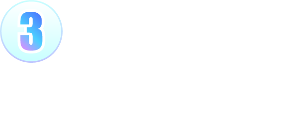 3.ソングオブピース パーティータイム トリオザベスト