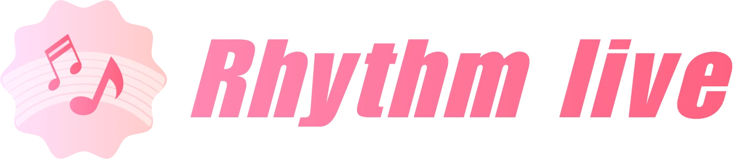 Rhythm live