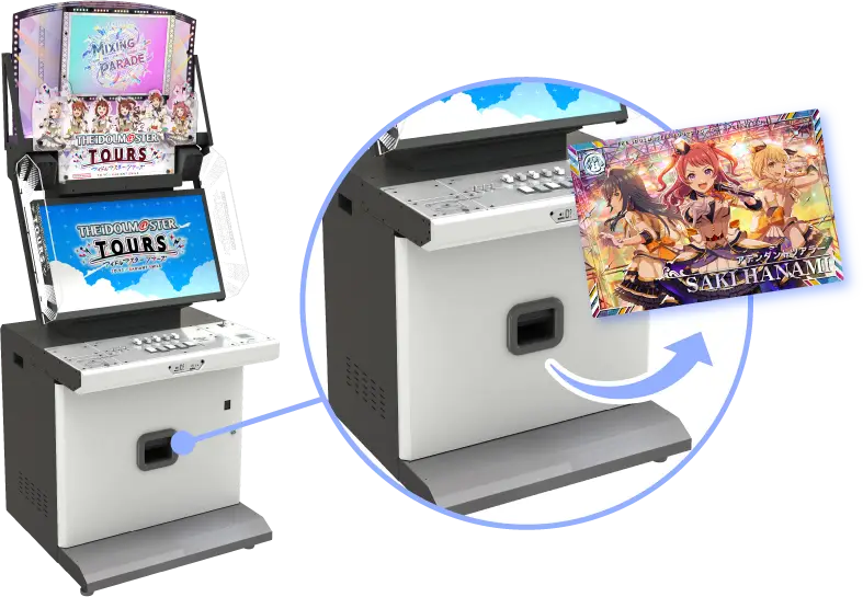 まずは通常プレイを選択！ イメージ画像