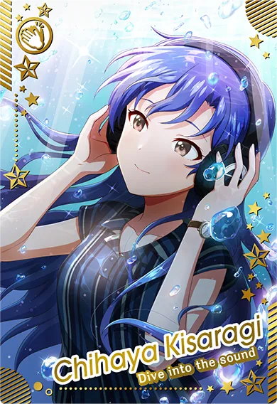 2.Dive into the sound