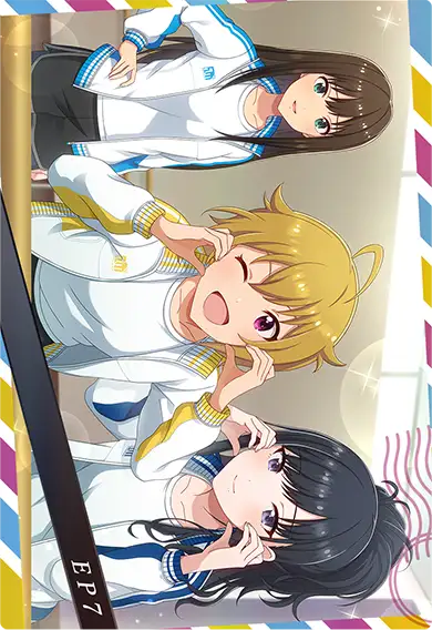 ストーリーイラスト