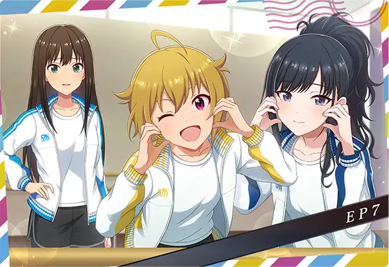 ストーリーイラスト 表面
