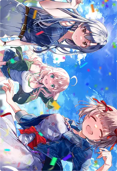 イラストレーターコラボ