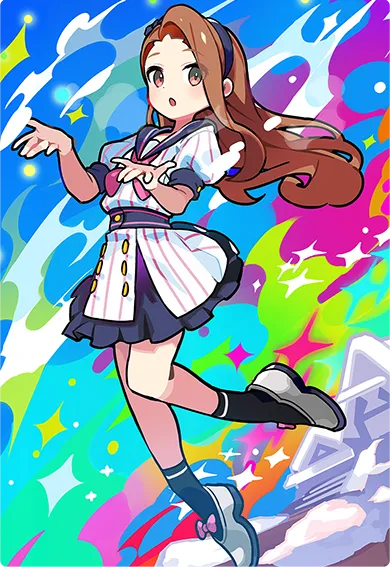 CARDLIST カードリスト ｜【ツアマス】アイドルマスター ツアーズ 公式