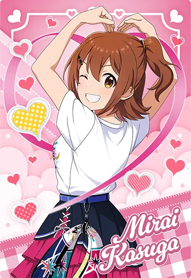 第4弾「COレア」