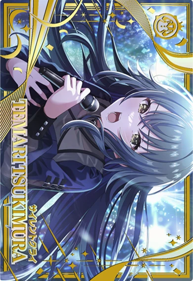 アイドルマスター　全員集合　ロケテスト専用カード CARDLIST カードリスト ｜【ツアマス】アイドルマスター ツアーズ 公式
