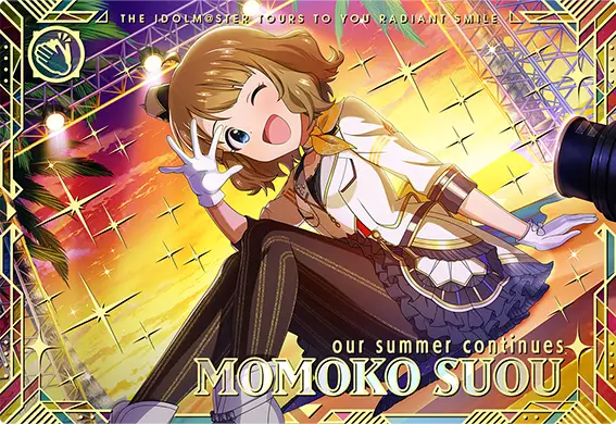 CARDLIST カードリスト ｜【ツアマス】アイドルマスター ツアーズ 公式