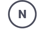 N