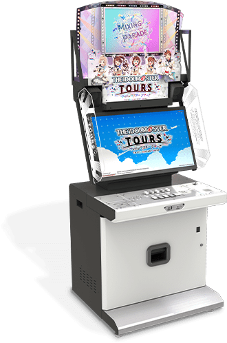 カードの払い出し イメージ画像1