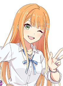 紫雲 清夏