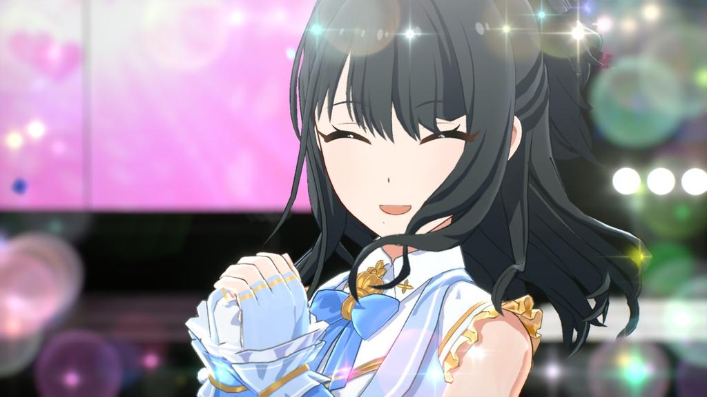 にっこり！ベストスマイル賞 ：あめねん：P