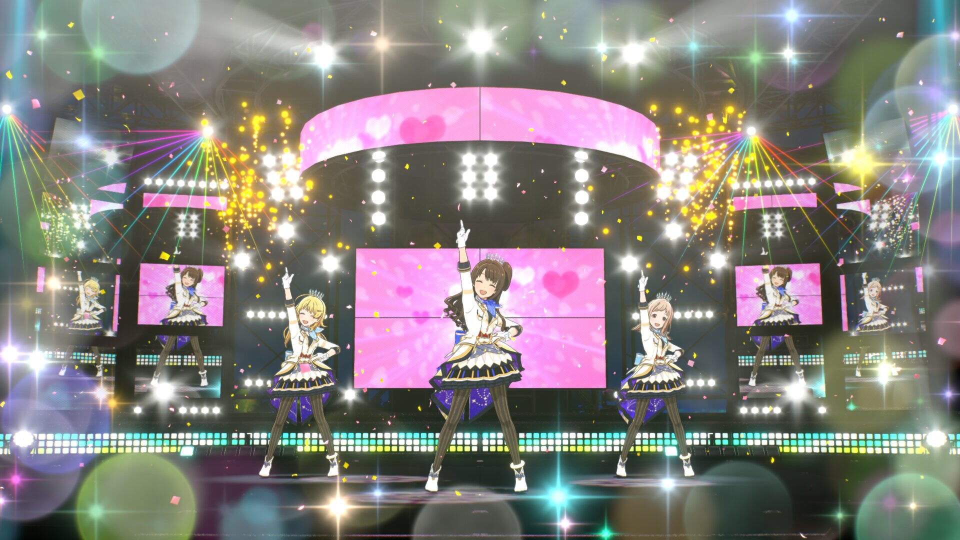 あなただけの！特別な演出賞 こうのすけP