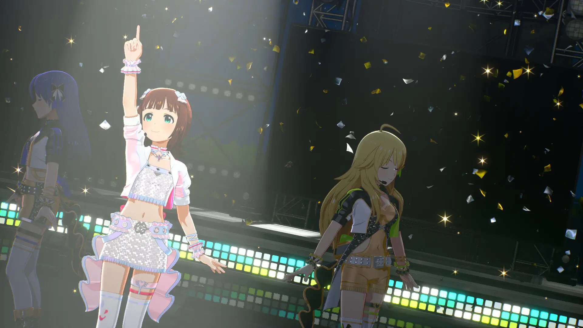 エムP