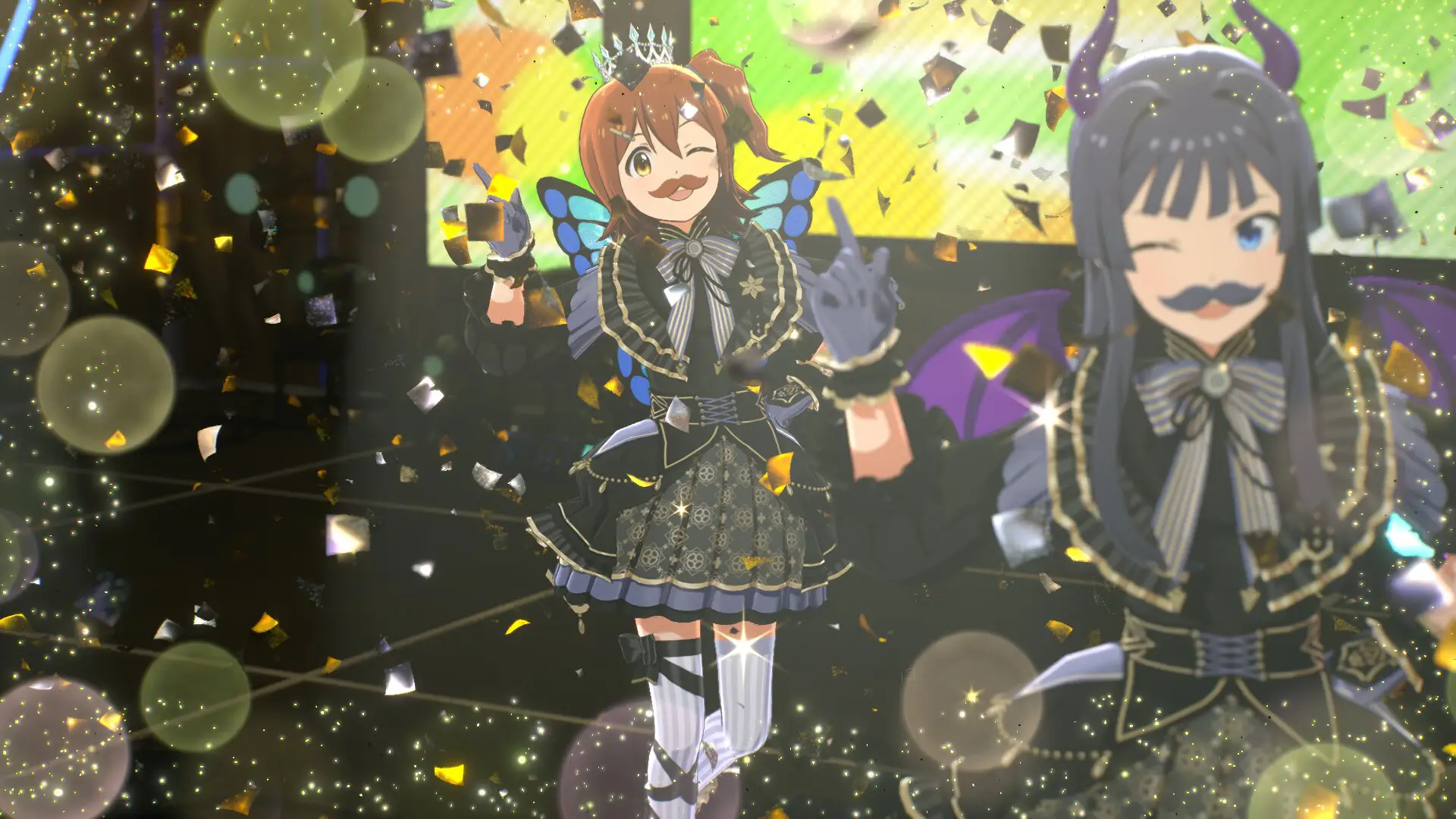 ばしP