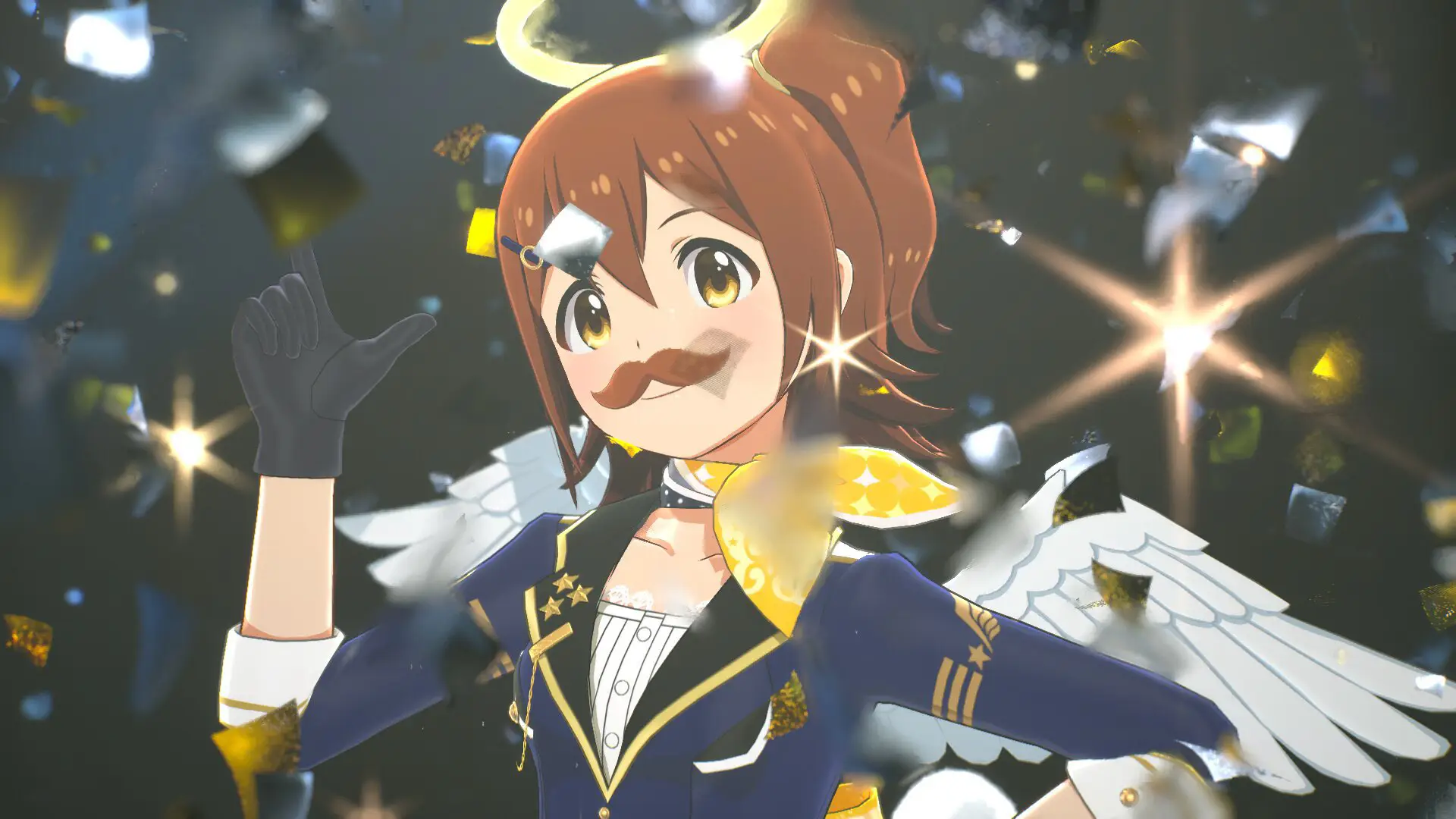 みかもはすみP