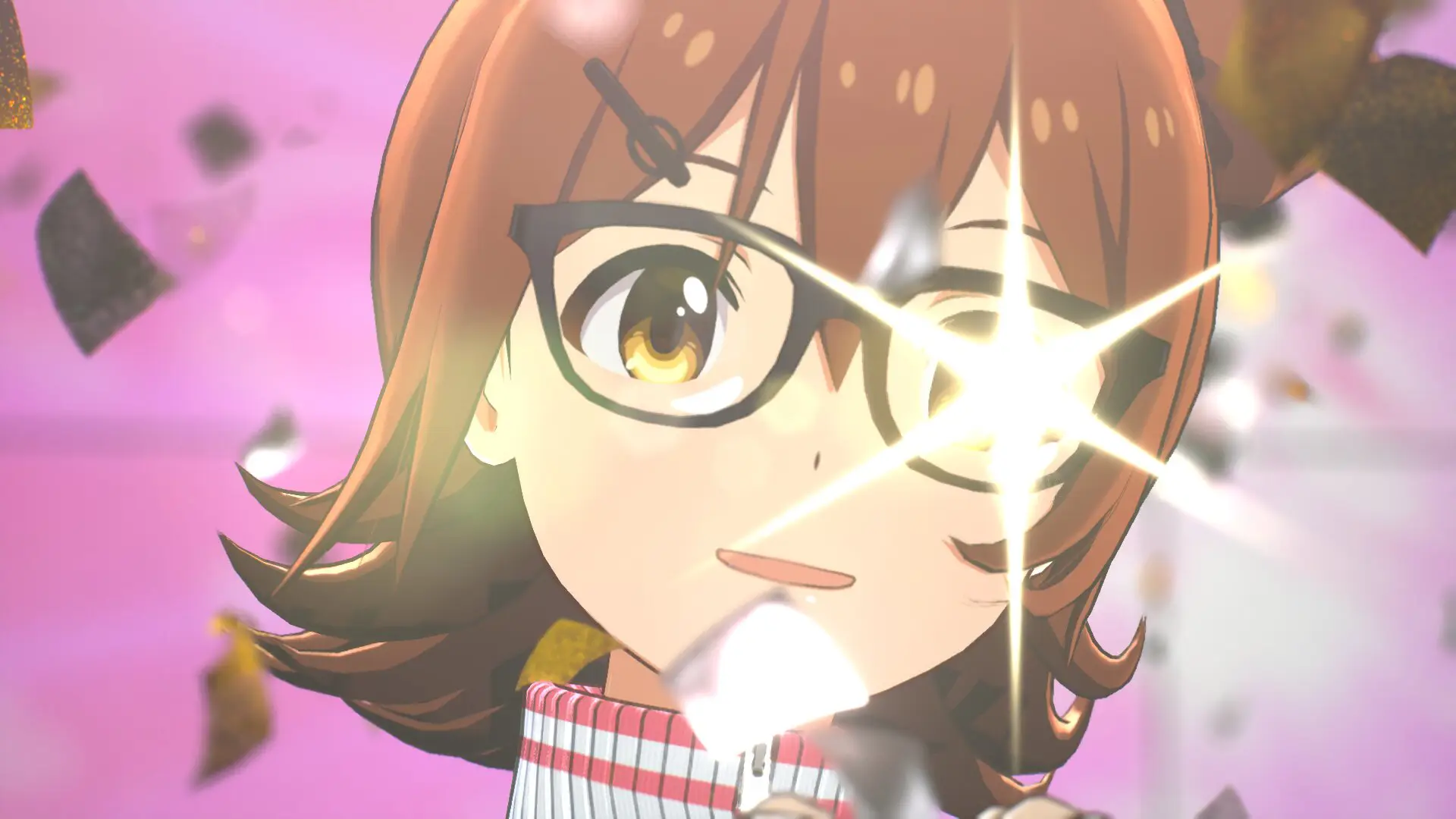 なもP