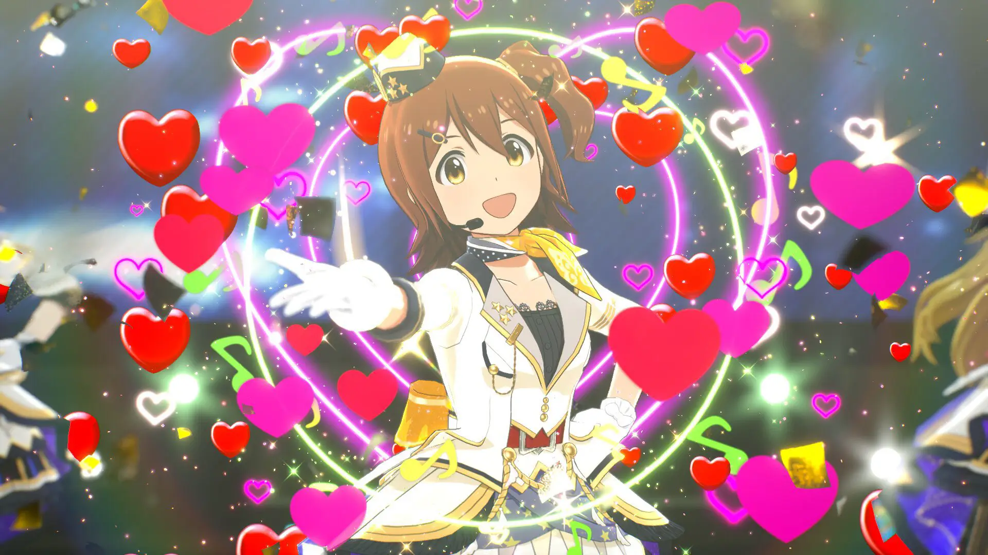 あべしかP