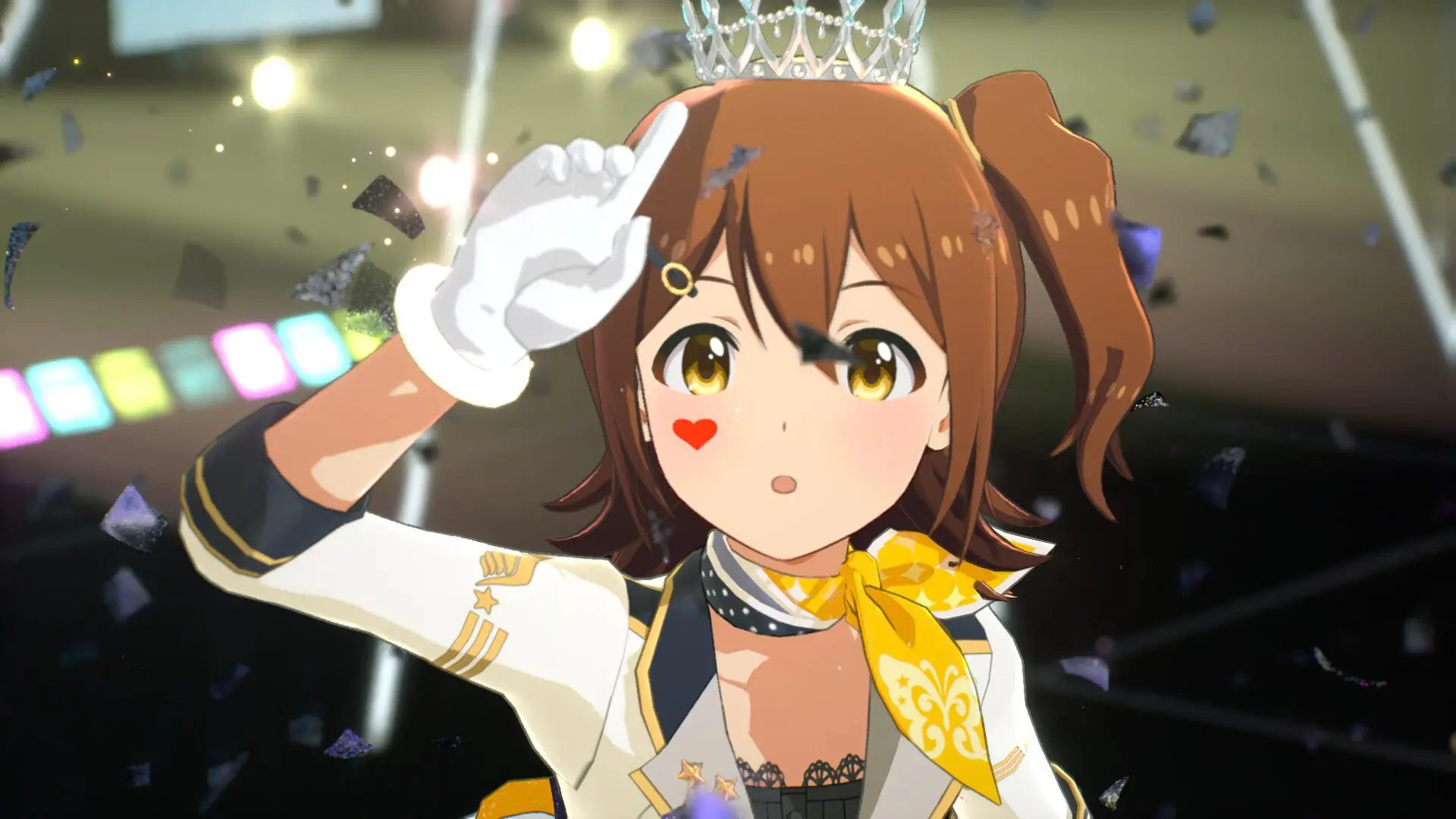 そら。P