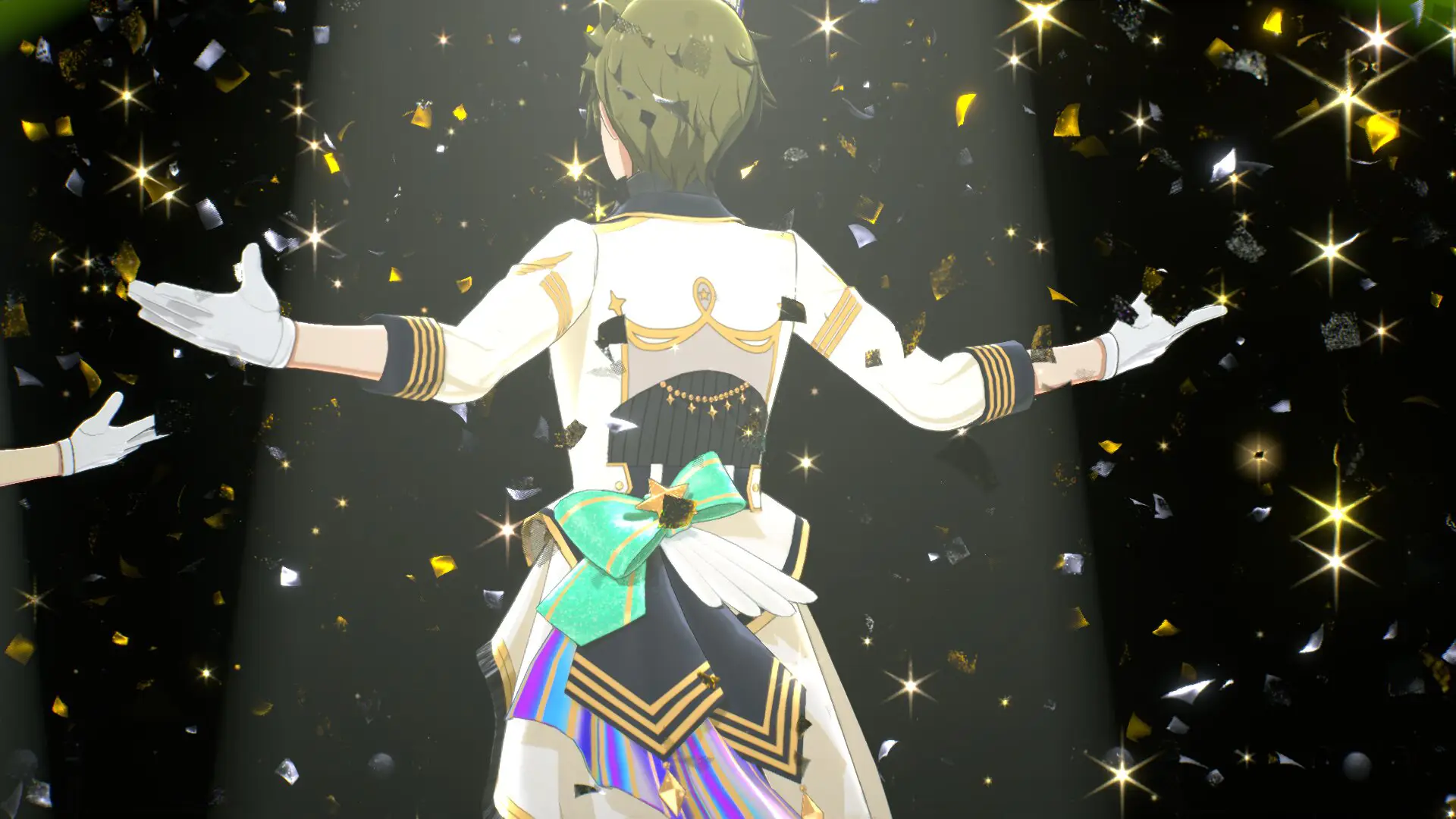 まるくまP
