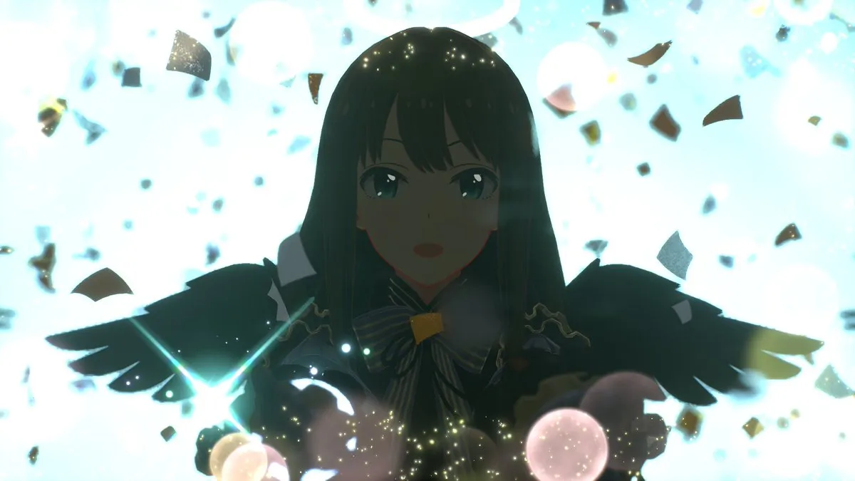 あいるさん P