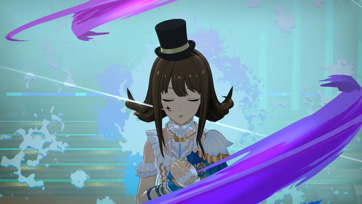 ラッキー P