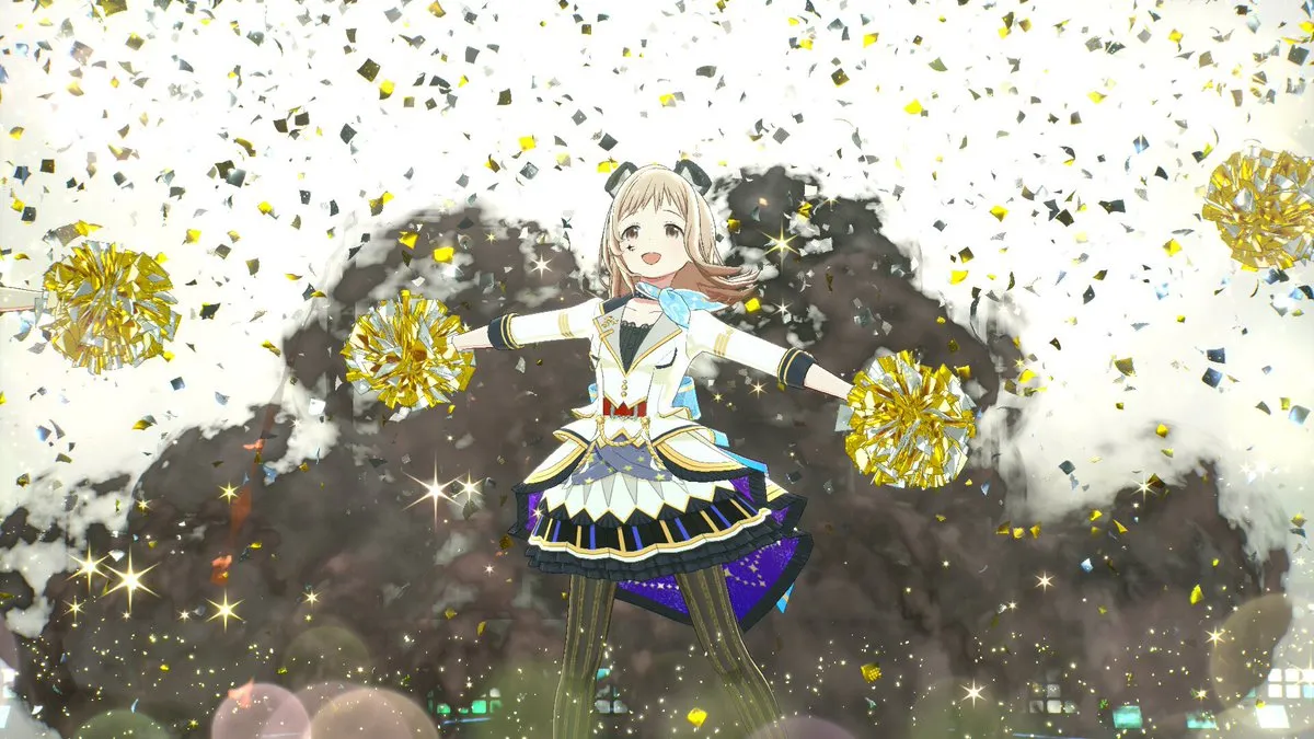 くれん P