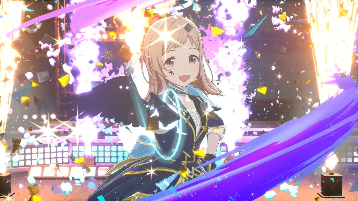 ありすP