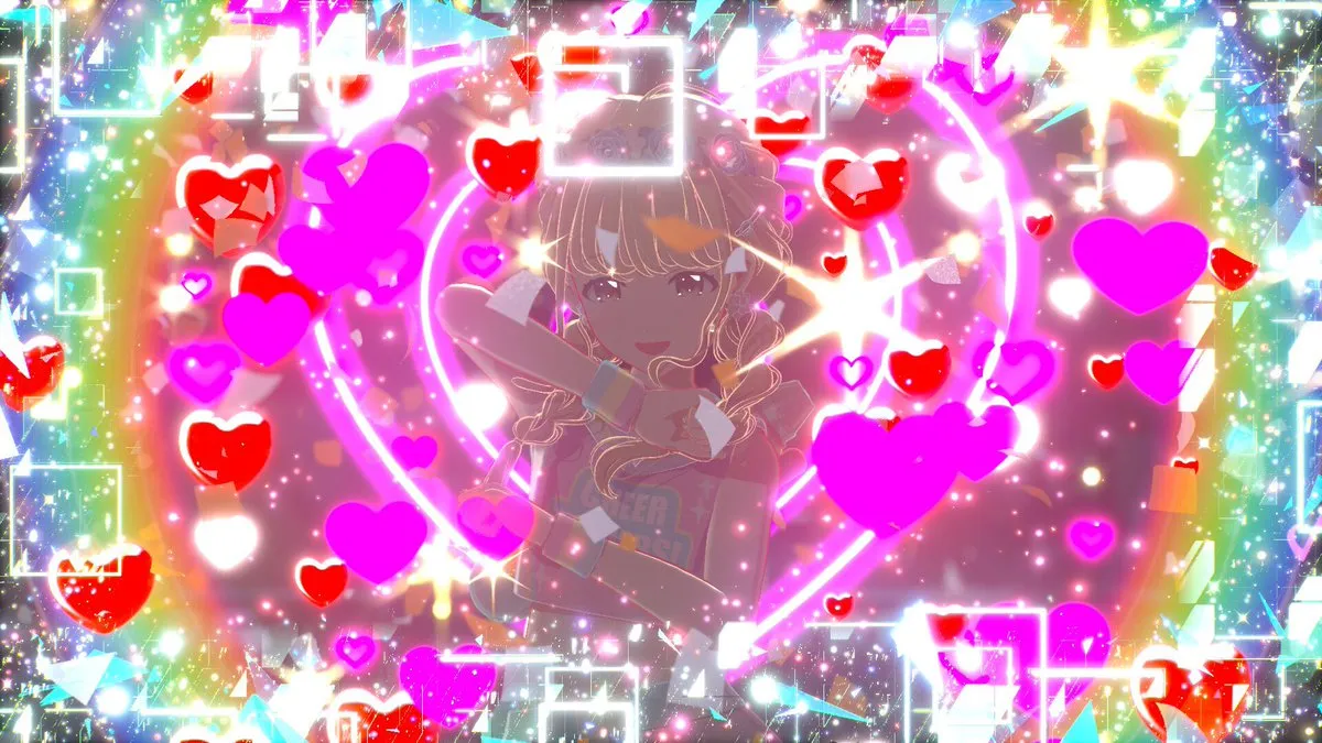 でれぼっけえ  P