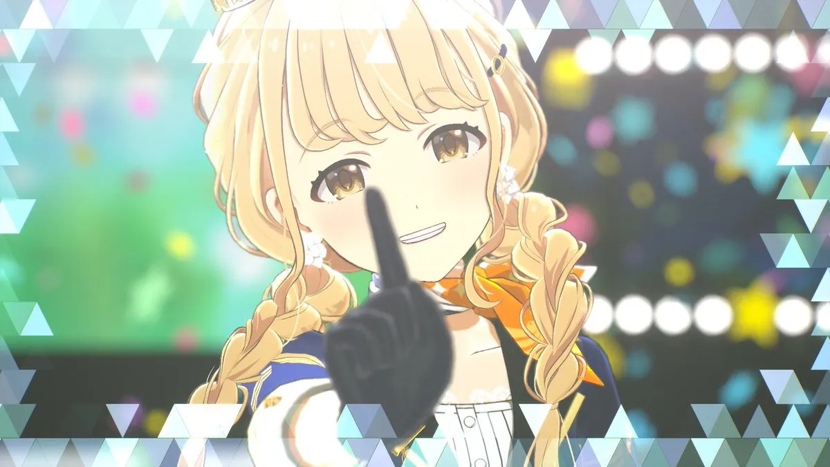 ぼたん P